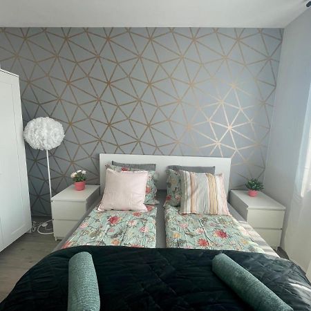 B147 Design Lux Apartments #Freeparking Будапеща Екстериор снимка