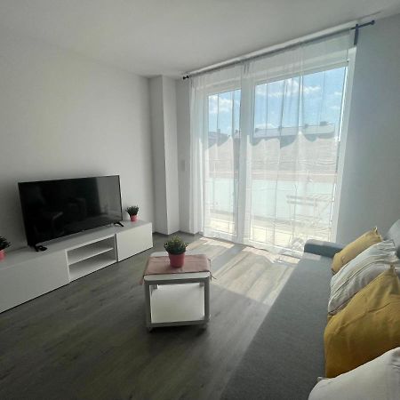 B147 Design Lux Apartments #Freeparking Будапеща Екстериор снимка