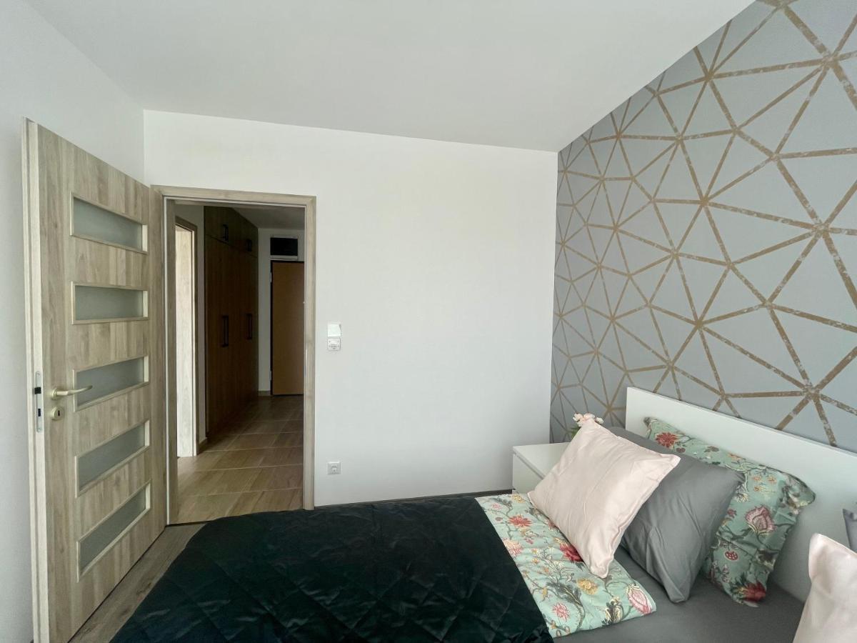 B147 Design Lux Apartments #Freeparking Будапеща Екстериор снимка