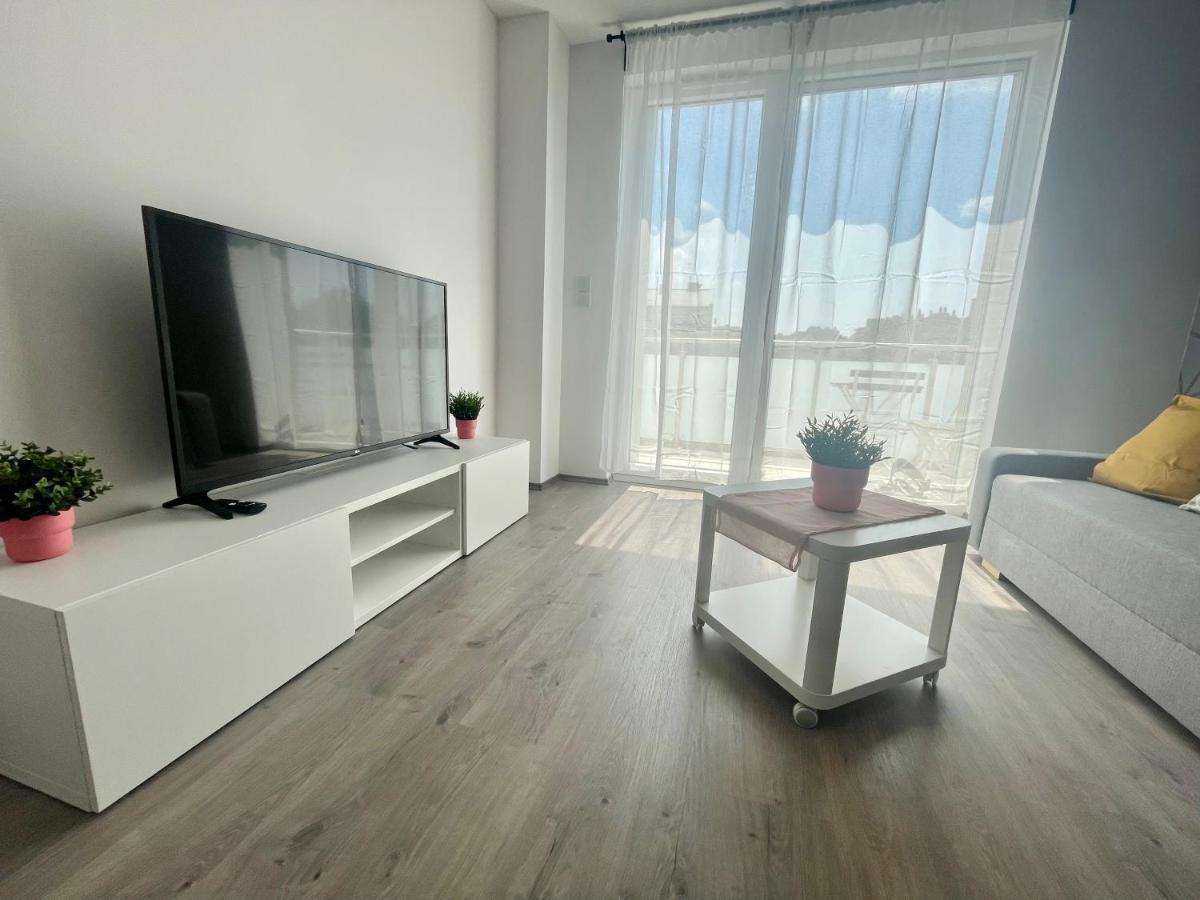 B147 Design Lux Apartments #Freeparking Будапеща Екстериор снимка