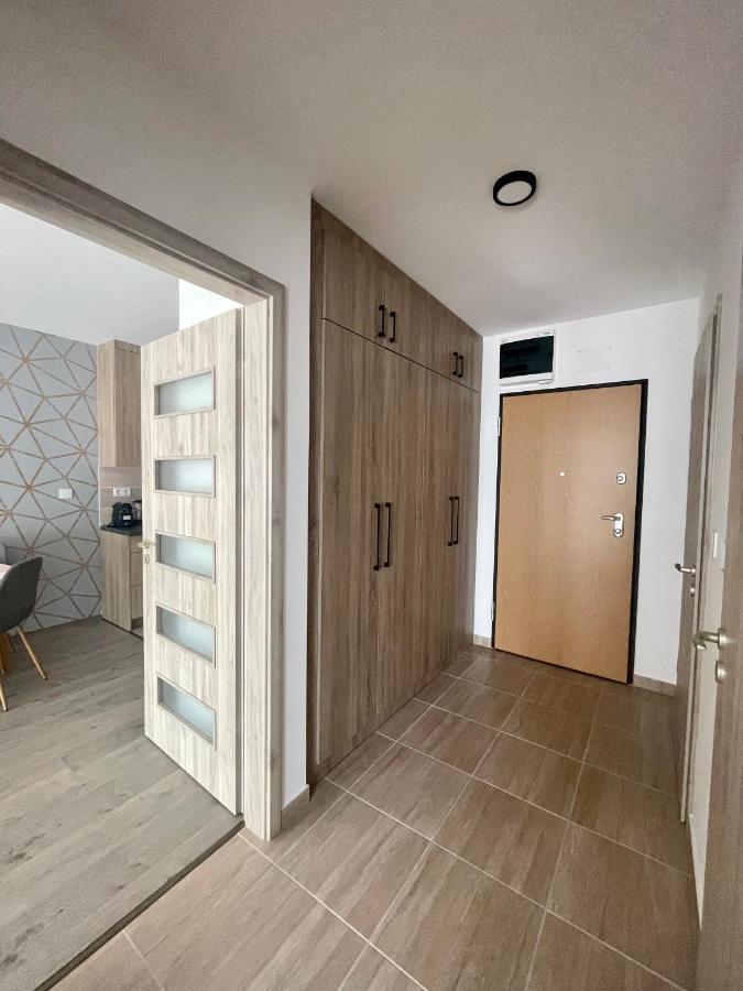 B147 Design Lux Apartments #Freeparking Будапеща Екстериор снимка