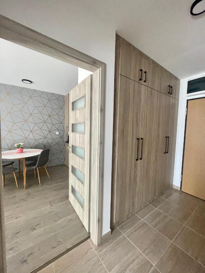 B147 Design Lux Apartments #Freeparking Будапеща Екстериор снимка