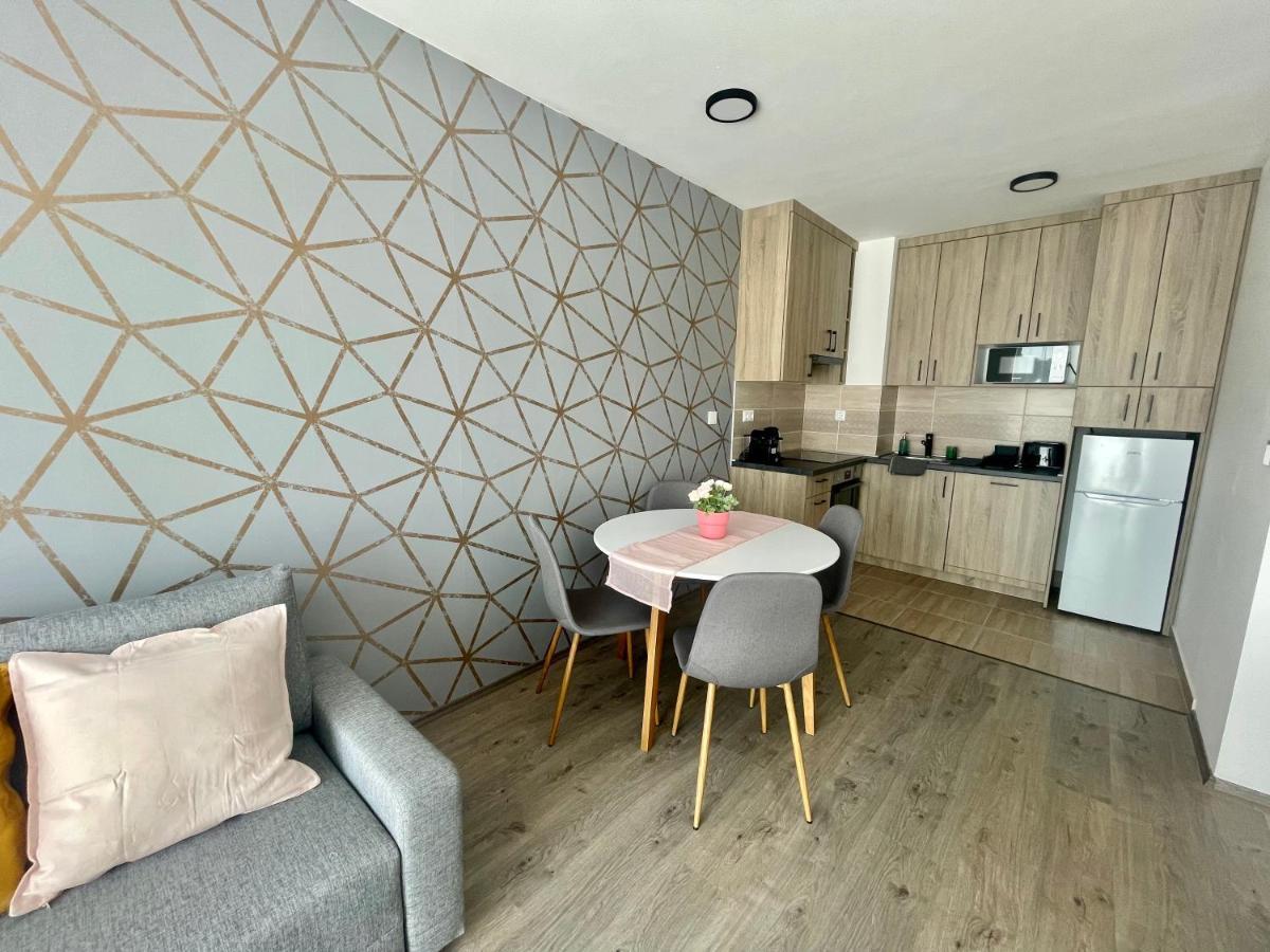 B147 Design Lux Apartments #Freeparking Будапеща Екстериор снимка