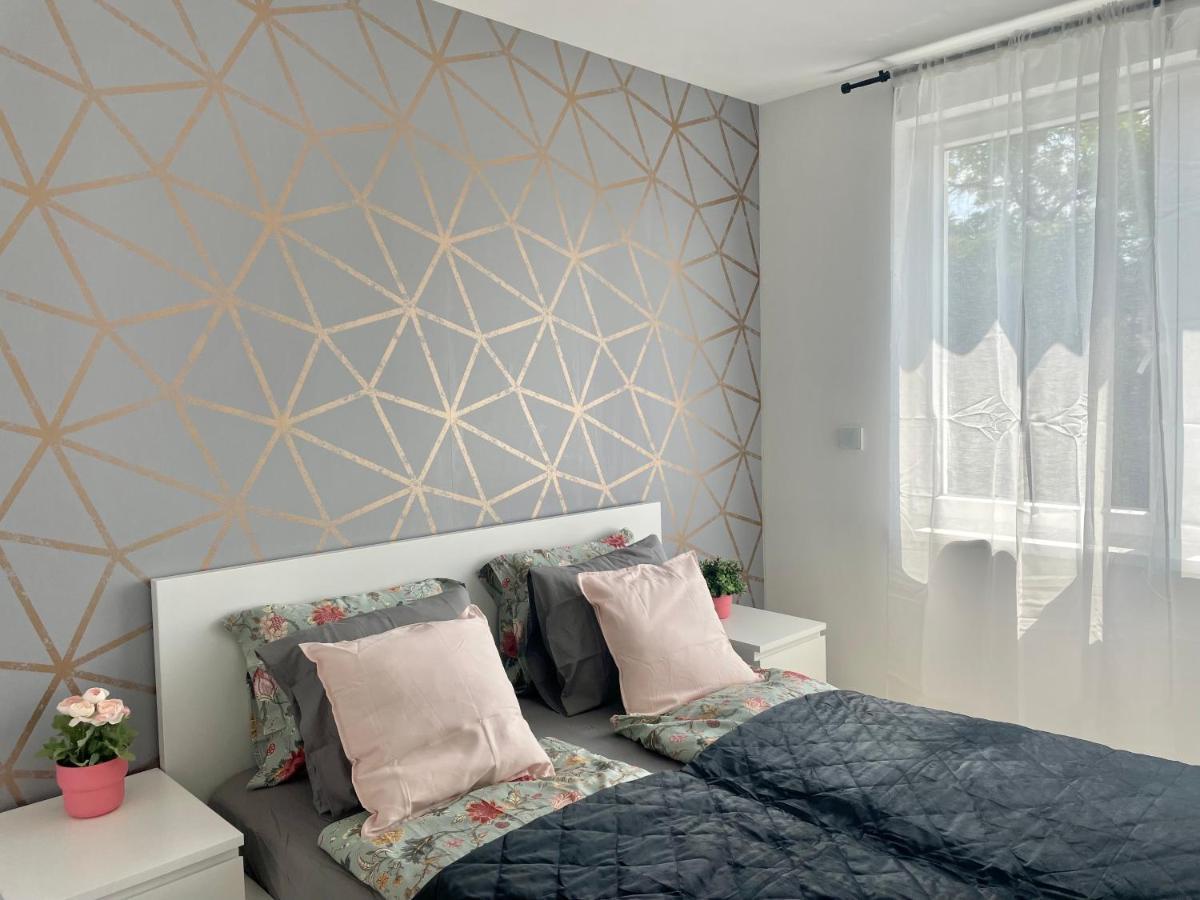 B147 Design Lux Apartments #Freeparking Будапеща Екстериор снимка