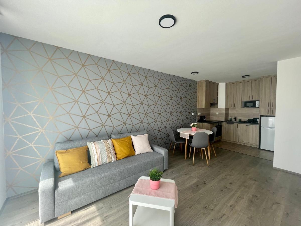 B147 Design Lux Apartments #Freeparking Будапеща Екстериор снимка