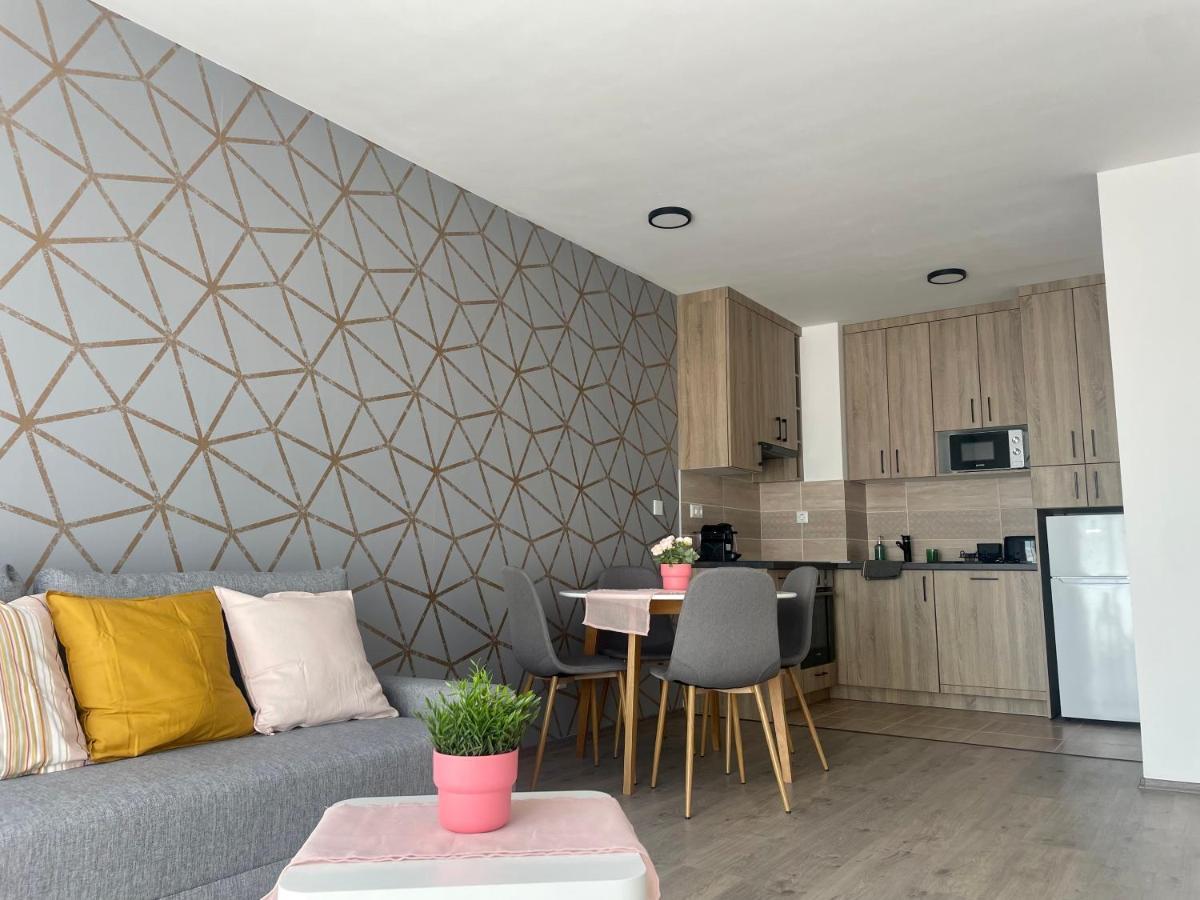 B147 Design Lux Apartments #Freeparking Будапеща Екстериор снимка