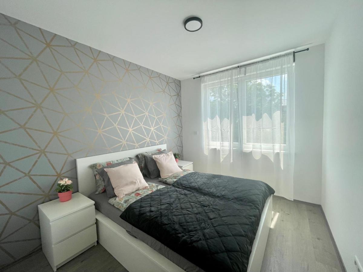 B147 Design Lux Apartments #Freeparking Будапеща Екстериор снимка